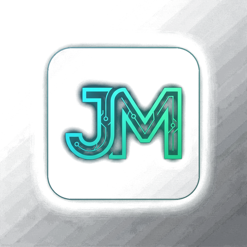 JM Logo
