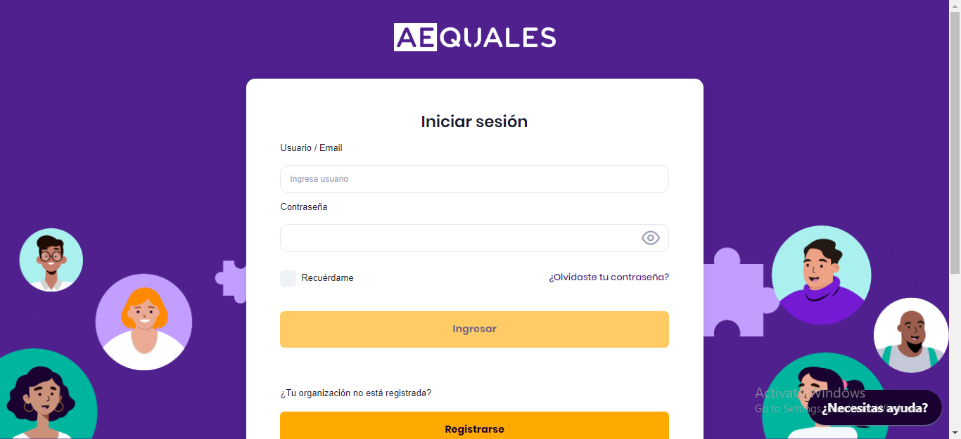 Aequales