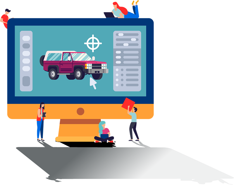 SMARTOFFICE IOT SERVICE